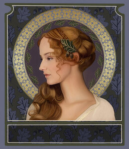 Ольга Самакова