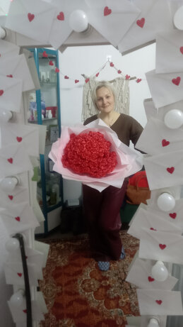 Юлия Кравченко