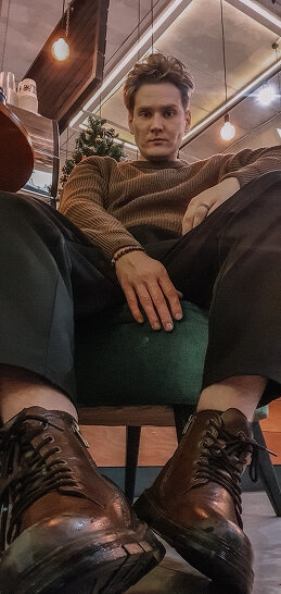 Дмитрий Подольный