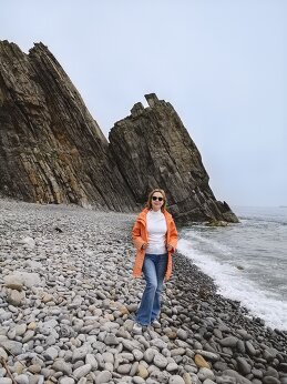 Елена Никитина