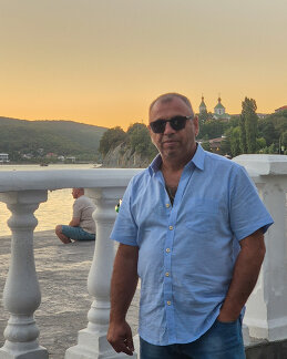 Эдуард Кокозов