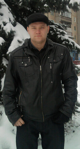 Евгений 
