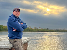 Алексей Чуркин