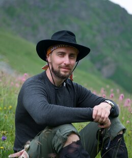 Михаил Славный