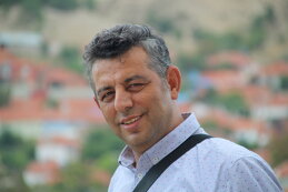 Murat Altın