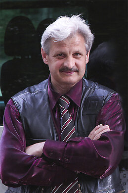 Александр Дмитриев