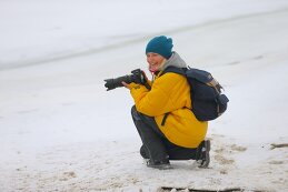 Наталья Аджиева