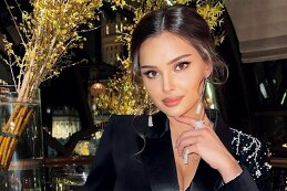 Виктория Орлова