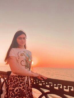 Юлия Кучеренко