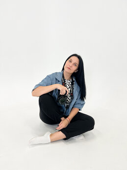 Юлия Дейнека