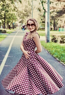 Вера Солнцевна