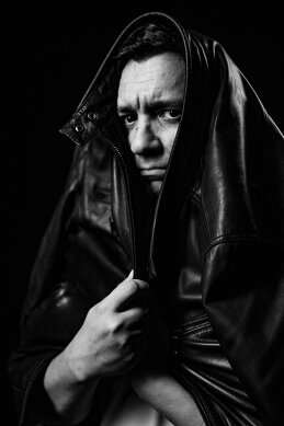 Николай Чекалин