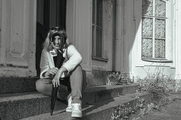 Светлана Никитина