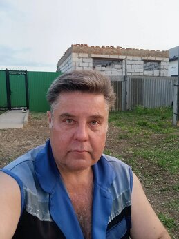 Игорь Родионов