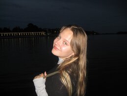 Аполлинария 