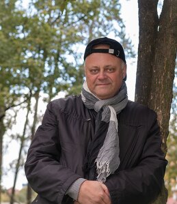 Евгений Ермаков