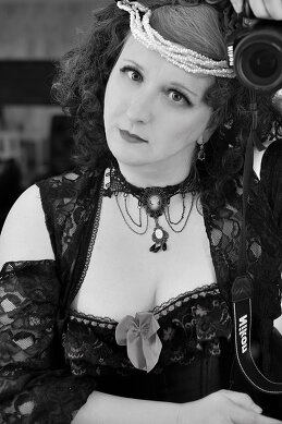 Ольга Зинченко