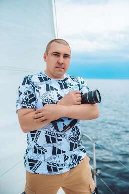 Anatoliy Sablin 