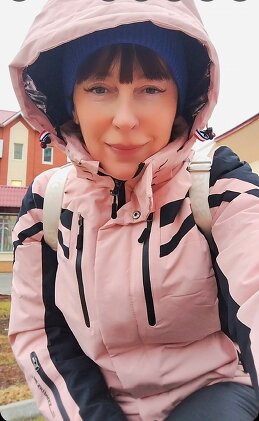 светлана льдокова