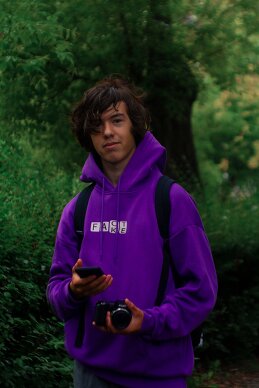 Ярослав Теплов