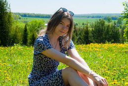 Анастасия Логинова