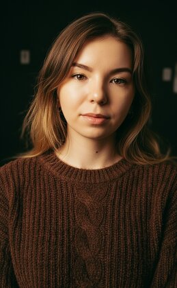 Анастасия Логинова