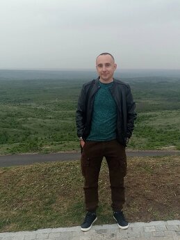 IgorTor86 Холодийчук