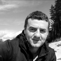 Рустам Кашапов