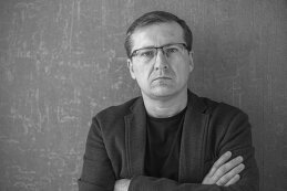 Валерий Елистратов