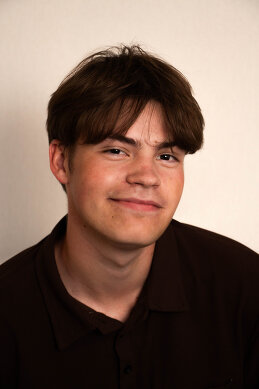 Никита Харитонов 