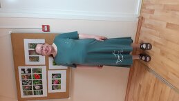 Галина Чистякова 