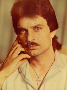 СЕРГЕЙ ФИЛОЧКИН