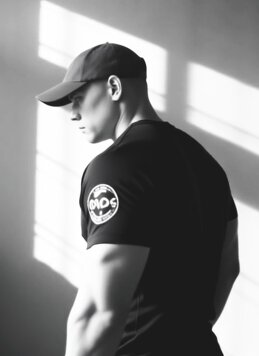 Бойцов Роман 