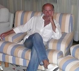 Евгений Тутушкин