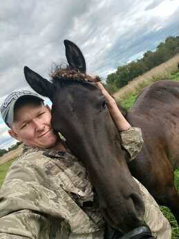 Фёдор Воробьёв