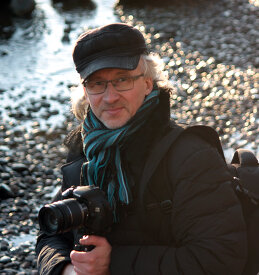 Сергей Сомихин