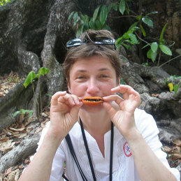 Ирина Кустова