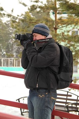 Maxim Beykov