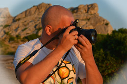 Anatolii Tyagur Domino