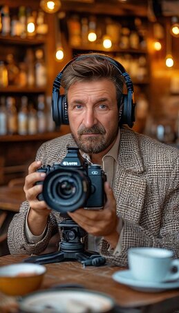 Александр Корчемный