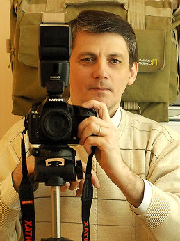 Vitali Belyaev