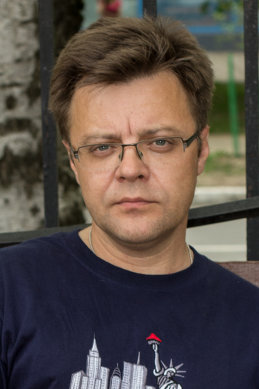 Алексей Зайцев