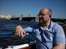 Андрей Пашков