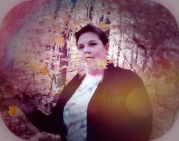 быкова ирина 