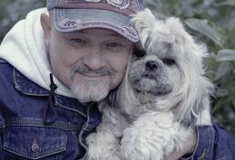 Юрий Полторыхин.