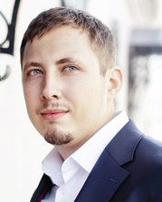 Vitaly Kozak