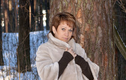 Елена Михеева