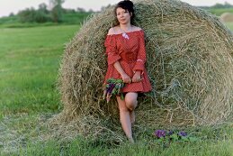 Натали Королева