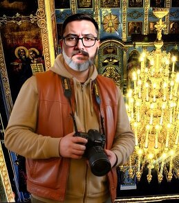 Александр Облещенко