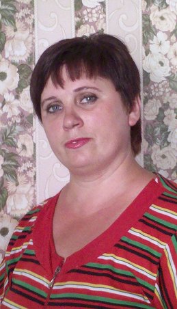 Анна 